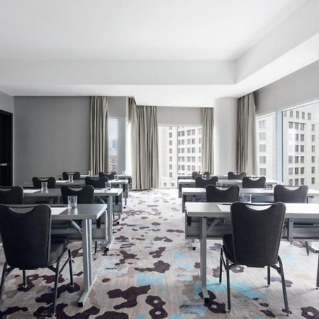 Loews Atlanta Hotel Luaran gambar