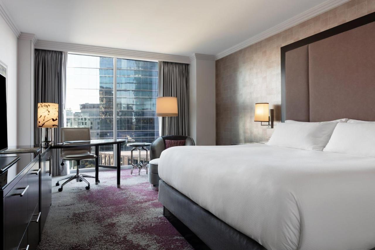 Loews Atlanta Hotel Luaran gambar