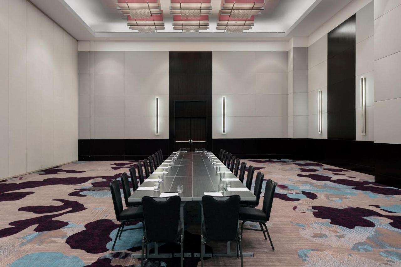 Loews Atlanta Hotel Luaran gambar