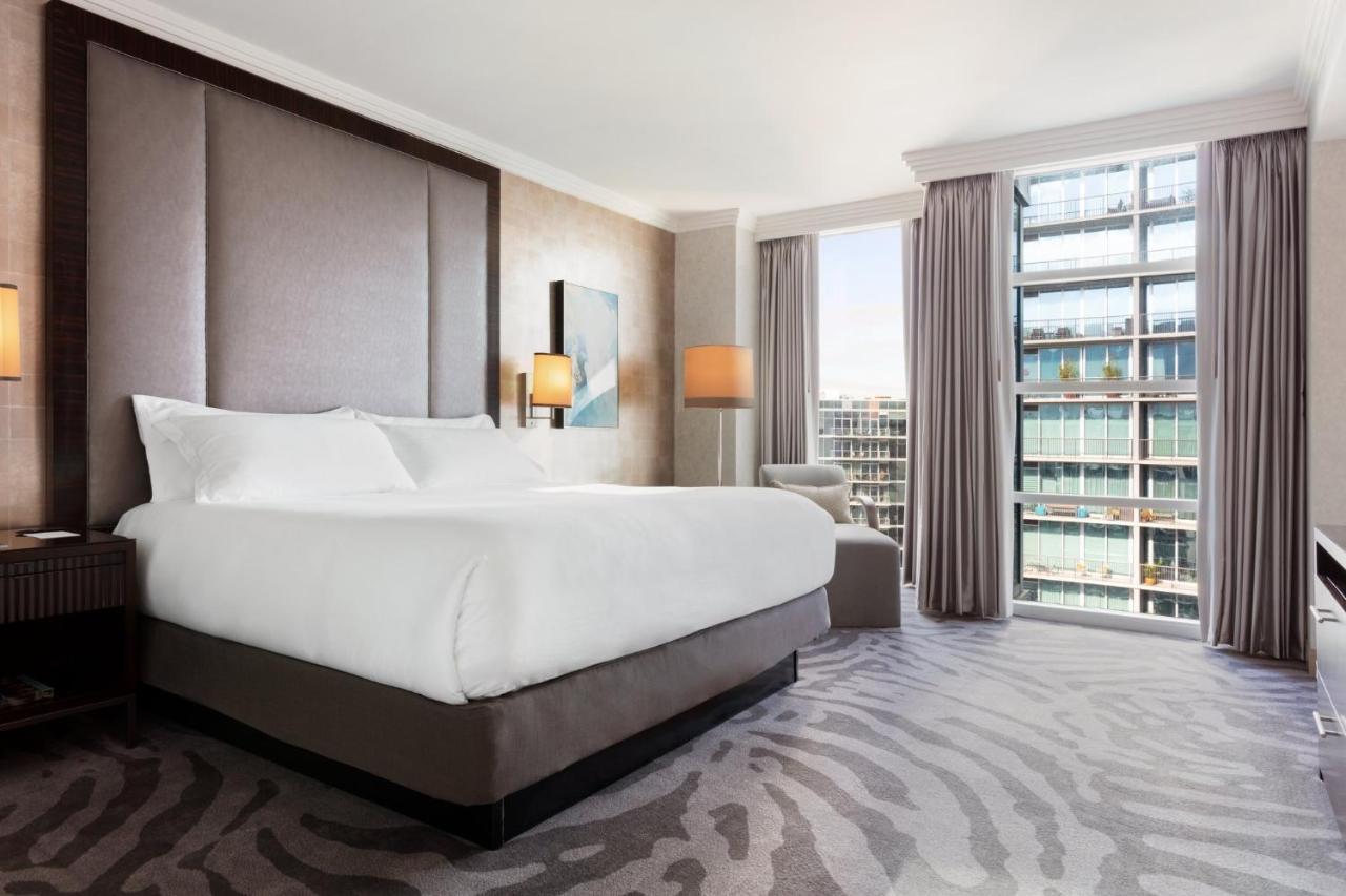 Loews Atlanta Hotel Luaran gambar