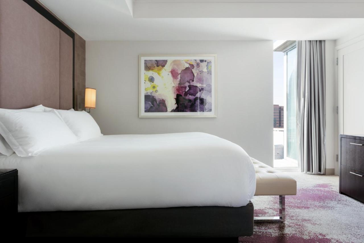 Loews Atlanta Hotel Luaran gambar