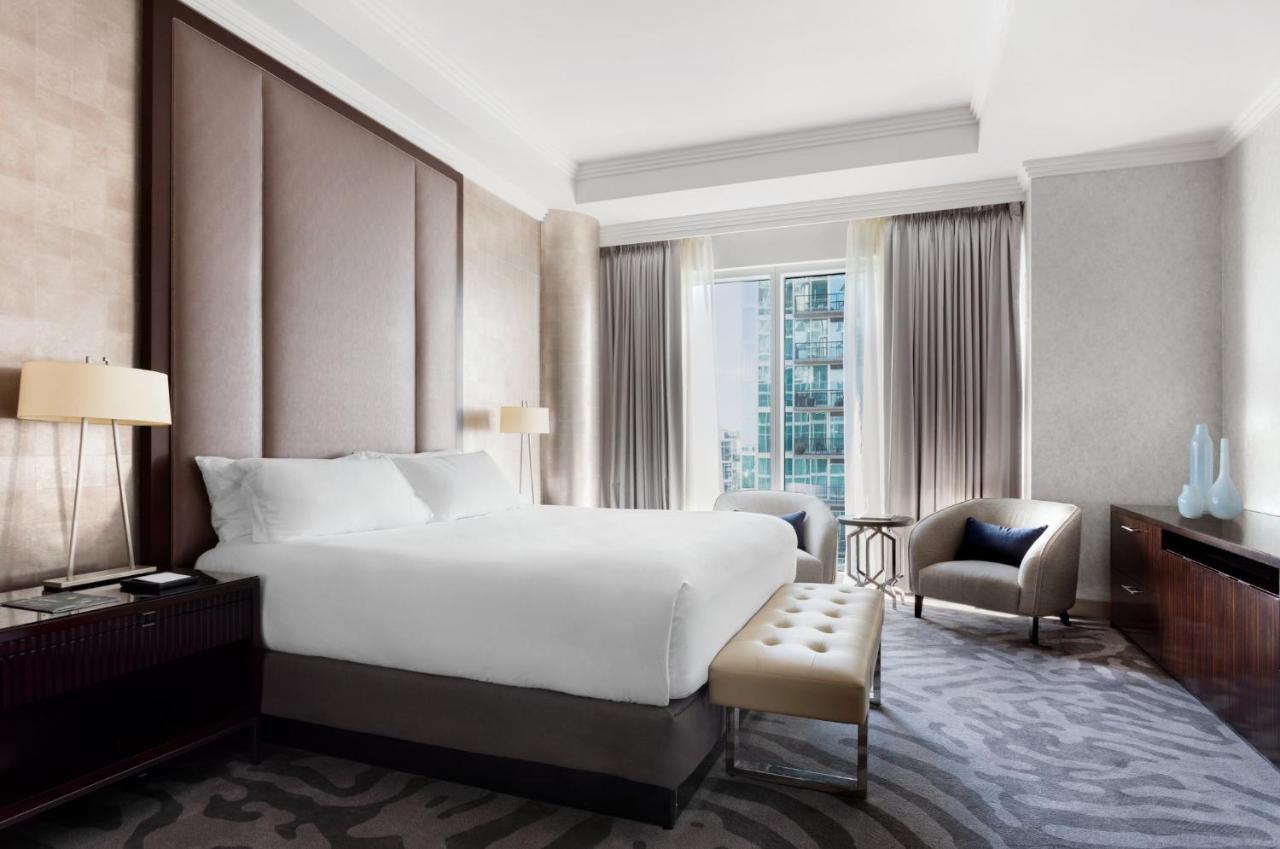 Loews Atlanta Hotel Luaran gambar