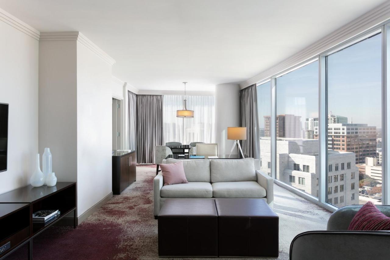 Loews Atlanta Hotel Luaran gambar