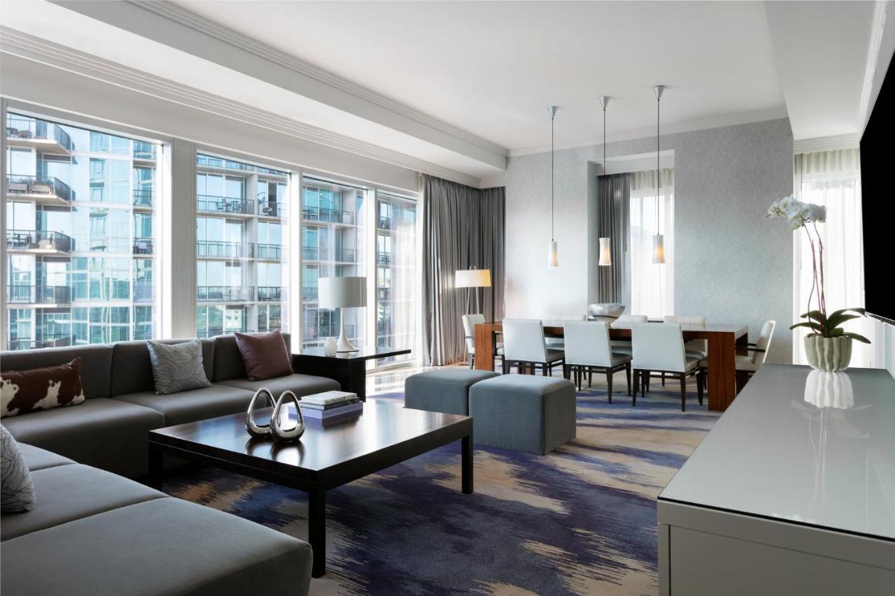 Loews Atlanta Hotel Luaran gambar