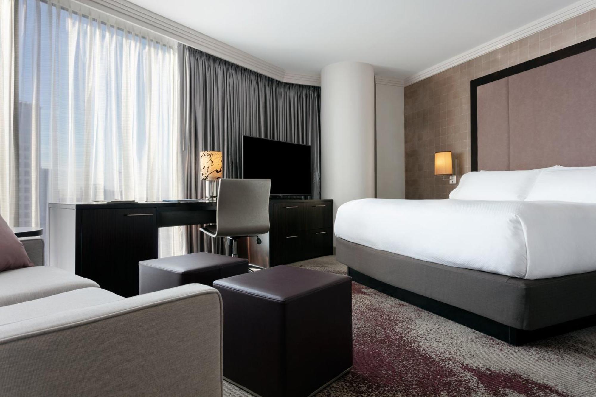 Loews Atlanta Hotel Luaran gambar