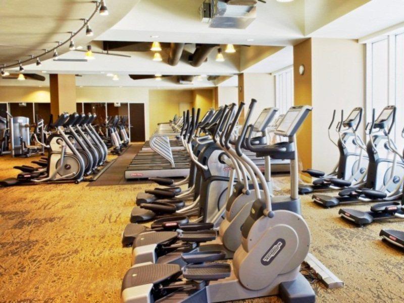 Loews Atlanta Hotel Luaran gambar