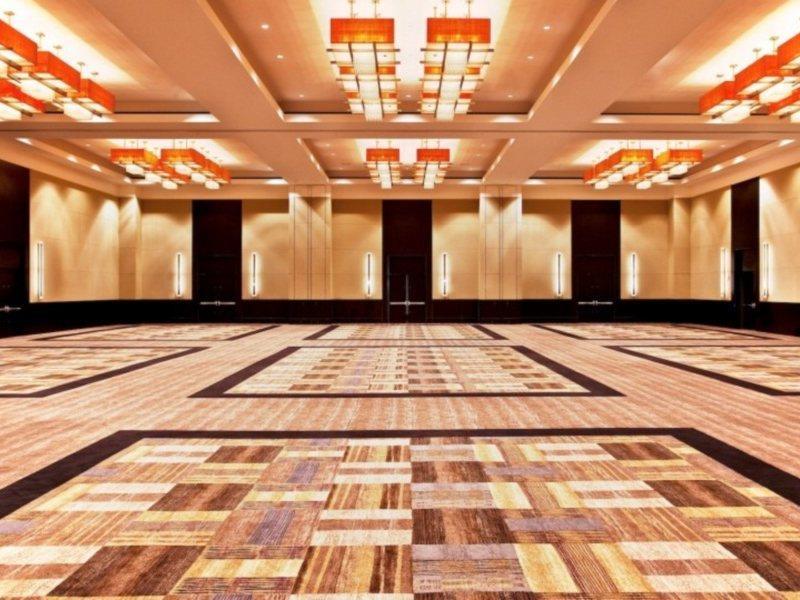 Loews Atlanta Hotel Luaran gambar