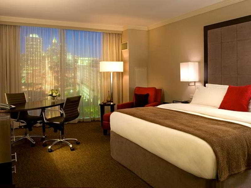 Loews Atlanta Hotel Luaran gambar