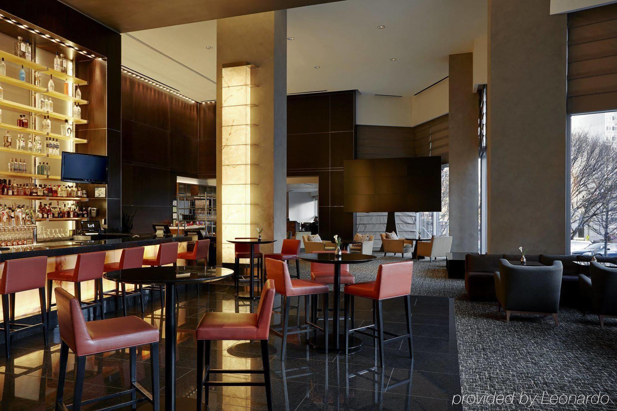 Loews Atlanta Hotel Luaran gambar