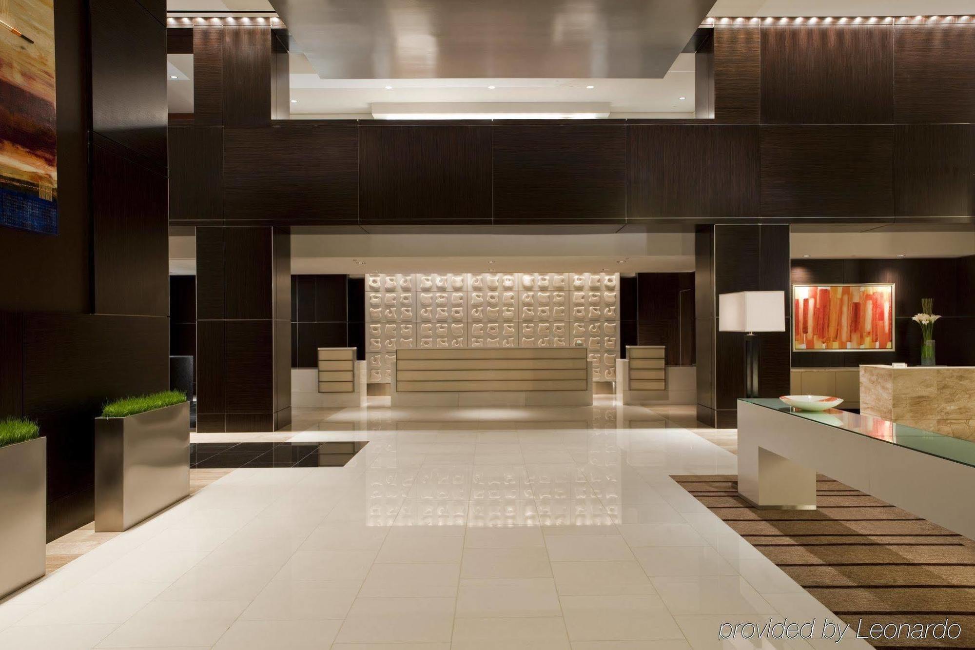 Loews Atlanta Hotel Luaran gambar