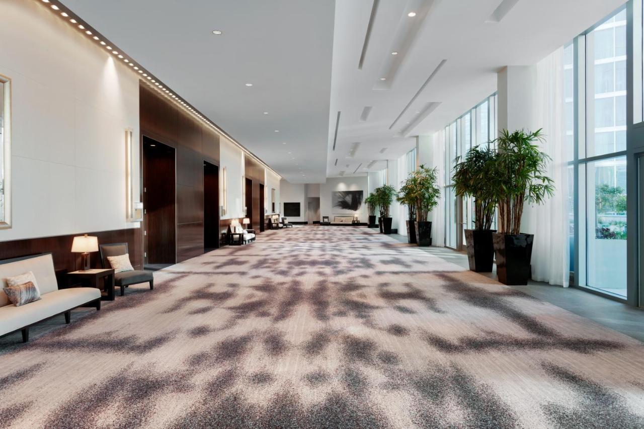 Loews Atlanta Hotel Luaran gambar