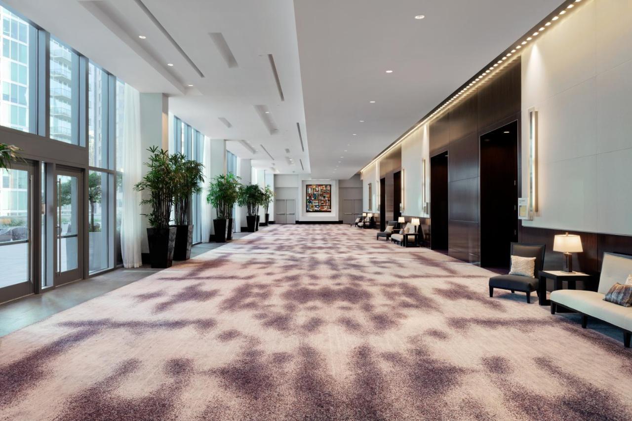 Loews Atlanta Hotel Luaran gambar