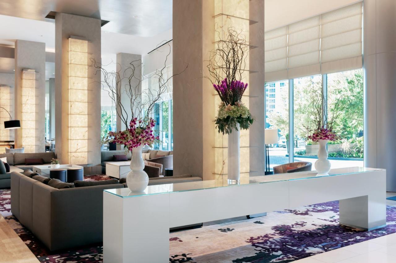 Loews Atlanta Hotel Luaran gambar