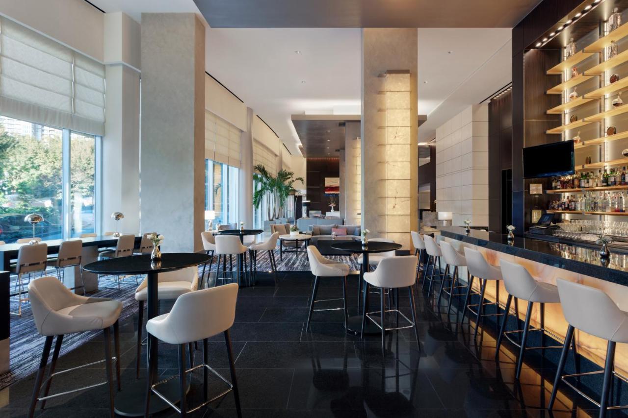 Loews Atlanta Hotel Luaran gambar