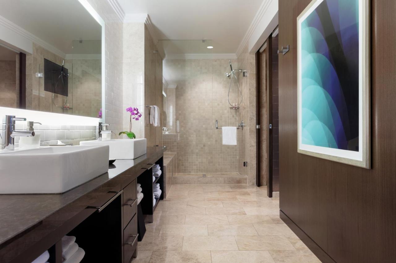 Loews Atlanta Hotel Luaran gambar