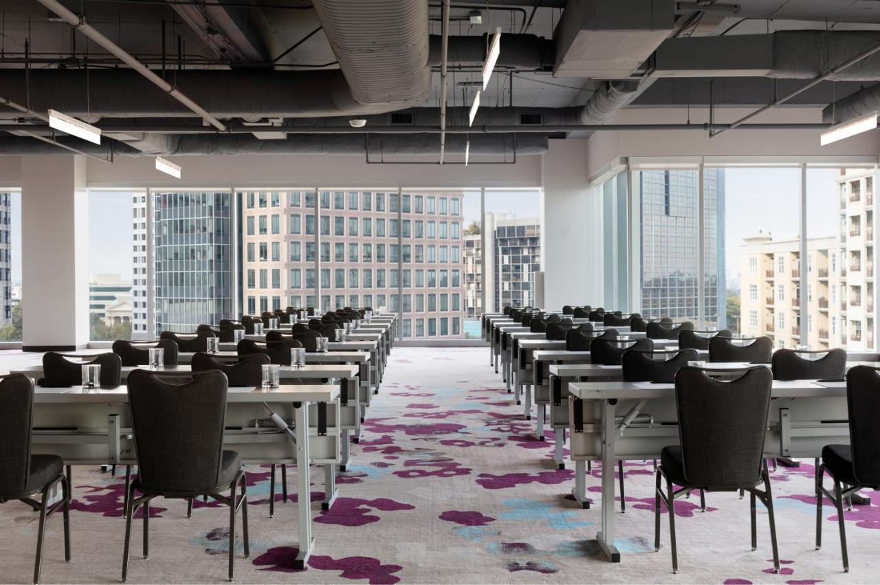 Loews Atlanta Hotel Luaran gambar