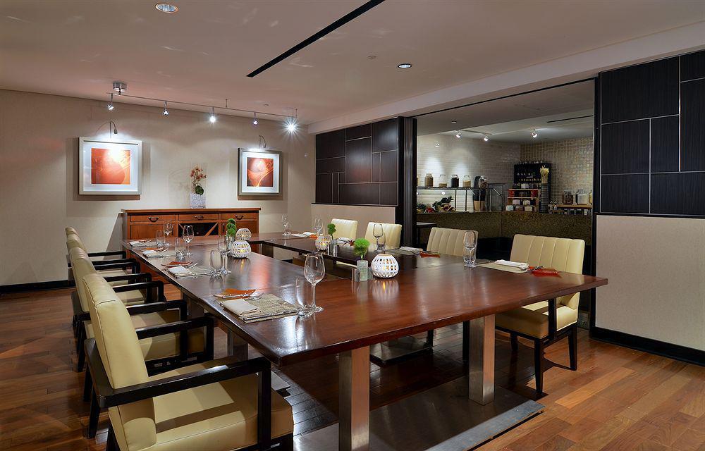 Loews Atlanta Hotel Luaran gambar