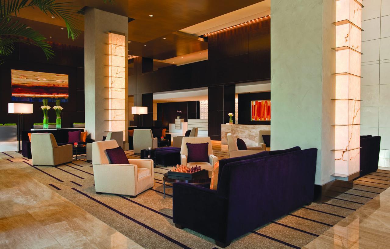 Loews Atlanta Hotel Luaran gambar