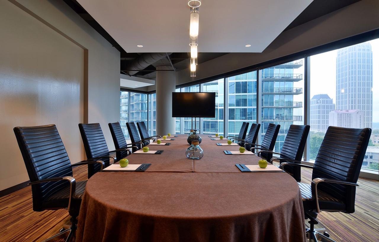 Loews Atlanta Hotel Luaran gambar